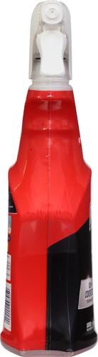 Resolve Ultra Pet Odor and Stain Remover Spray – Carpet Cleaner for Cat and Dog Urine and Poop, 32oz