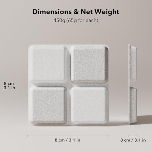 Automatic Dog or Cat Feeder, 5G WiFi Automatic Dog Food Dispenser with Freshness Preservation, 5L Timed Pet Feeder with Low Food Sensor, Up to 10 Meals Per Day,