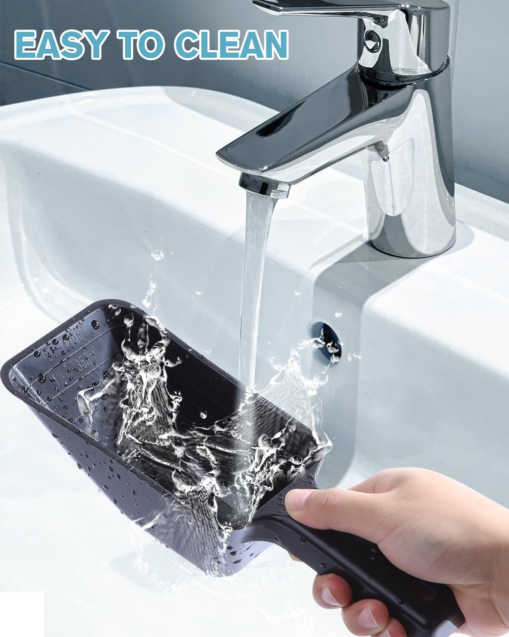 2 Cup Dog Food Scoop(2 Pack)