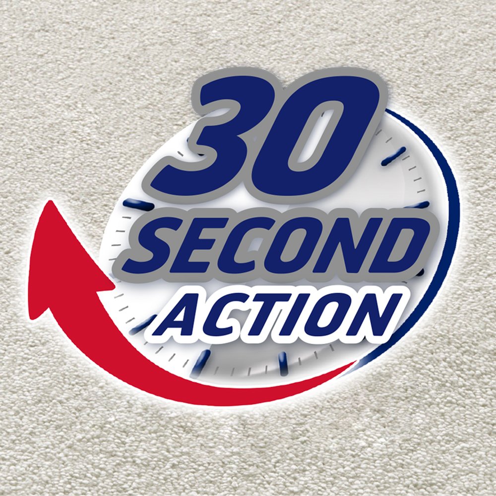 Resolve Pet Expert Stain and Odor Remover, Carpet Cleaner, Pet Stain and Odor Remover, Carpet & Upholstery Cleaner - Removes Stains and Odors, 22 oz