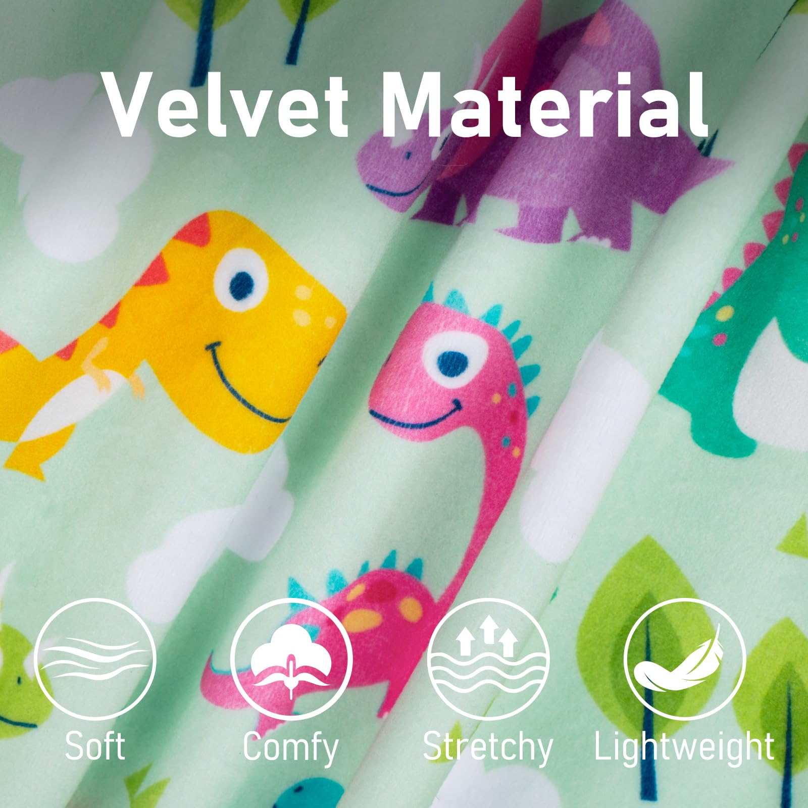 Dog Pajamas Velvet Dog Pajamas Large Sized Dogs Soft Dogs Clothes Pjs with Yellow Ducks Pattern Stretchy Pet Jammies Coat Comfy Pet Onesie Costume